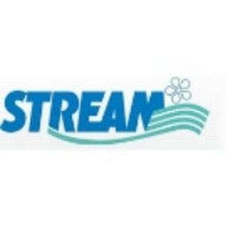 Logo syarikat Stream Environment