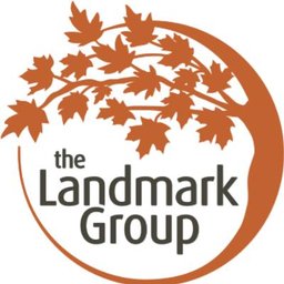 Company logo The Landmark Group