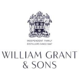 Company logo William Grant & Sons