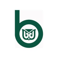 Logotipo de la empresa Berkley