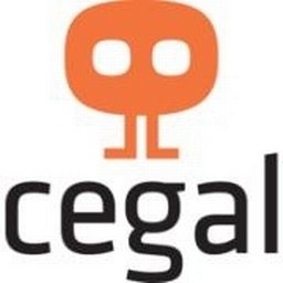 Company logo Cegal