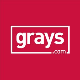 Company logo Grays