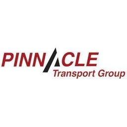 Company logo Pinnacle Transport Group