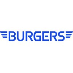 Company logo Burgers Carrosserie