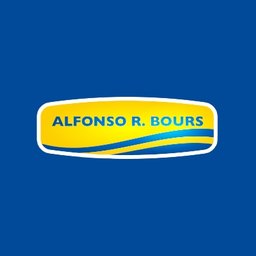 Logotipo de la empresa Alfonso R. Bours, SA de CV