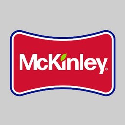 Company logo McKinley Packaging