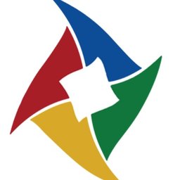 Logotipo de la empresa ResortCom