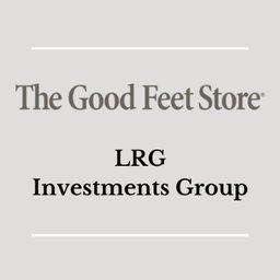 Company logo The Good Feet Store LRG Investments Group