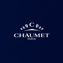 شعار الشركة Chaumet