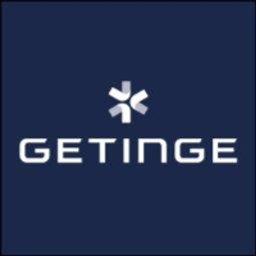 Logo de l'entreprise Getinge