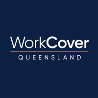 Company logo WorkCover Queensland