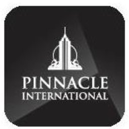 Company logo PINNACLE INTERNATIONAL