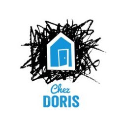 Company logo Fondation Chez Doris