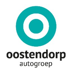 Company logo Oostendorp Autogroep