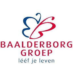 Company logo Baalderborg Groep