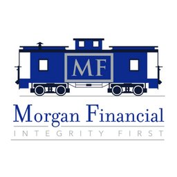 Company logo Morgan Financial