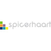 Company logo Spicerhaart