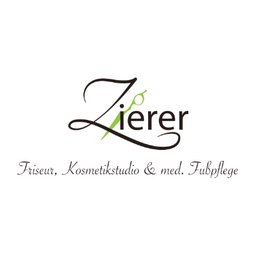 Firmenlogo Friseur Zierer