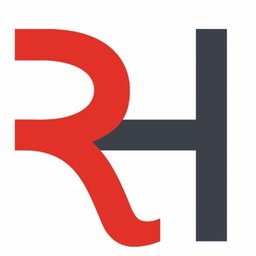 Company logo RH Strategic