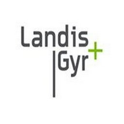 Company logo Landis+Gyr