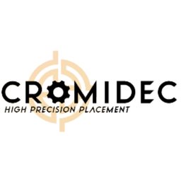 Logo de l'entreprise CROMIDEC