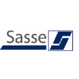 Company logo sasse