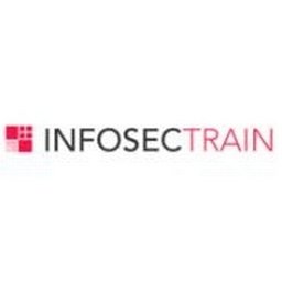 कंपनी का लोगो InfosecTrain