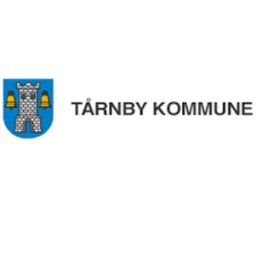 Company logo Tårnby Kommune