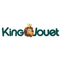 Logo de l'entreprise KING JOUET