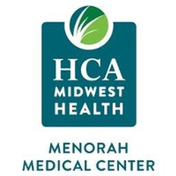 Company logo Menorah Medical Center