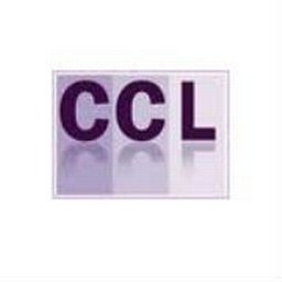 कंपनी का लोगो CCL