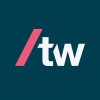 Company logo Thoughtworks