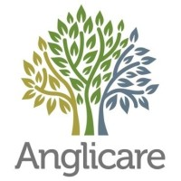 Company logo Anglicare Sydney