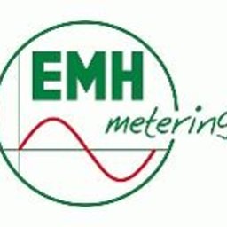 Firmenlogo EMH metering GmbH & Co. KG