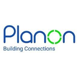 Company logo Planon
