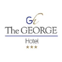 The George Hotel Logo