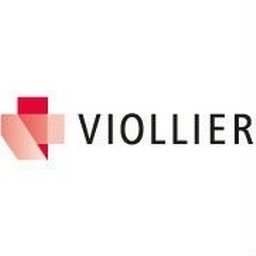 Firmenlogo Viollier