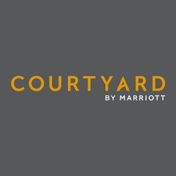 Company logo Courtyard by Marriott Sioux Falls