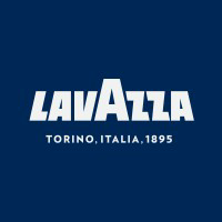 Company logo Lavazza