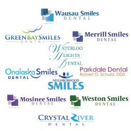 Company logo Wausau Smiles