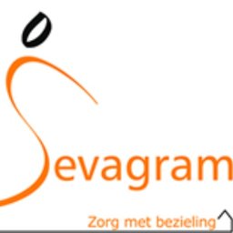Company logo Sevagram