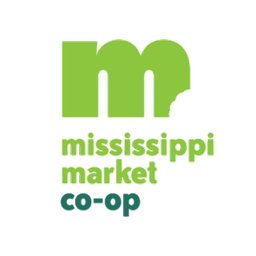 Company logo Mississippi Market Natural Foods Co-op