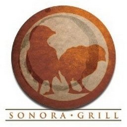 Logotipo de la empresa Sonora Grill