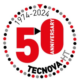 Company logo TECNOVA HT