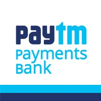 कंपनी का लोगो Paytm Payments Bank