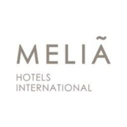 Logo perusahaan Meliá Hotels International