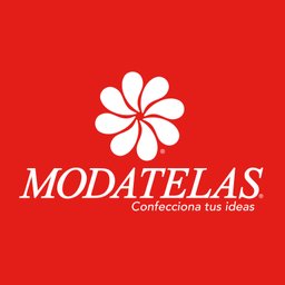 Logotipo de la empresa MODATELAS SAPI DE CV