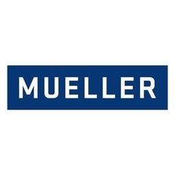 Company logo Paul Mueller Company