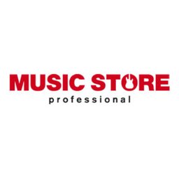 Firmenlogo MUSIC STORE professional GmbH