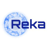 Company logo Reka